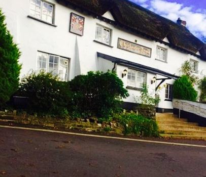 The Chichester Arms