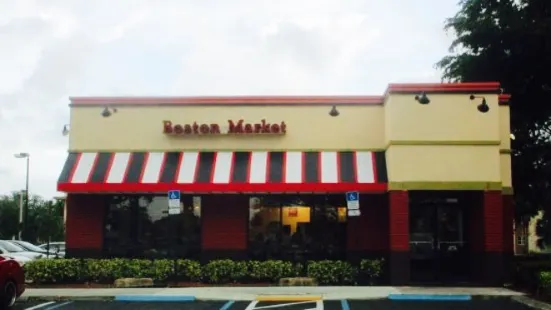 Boston Market