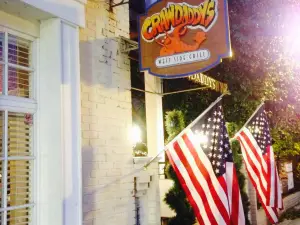 Crawdaddy's West Side Grill