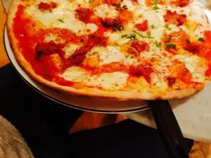 Pizza Express