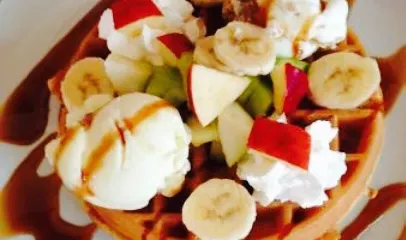 Dolce Freddo - Gelato - Ice Cream