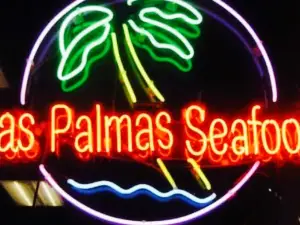 Las Palmas Mexican Seafood