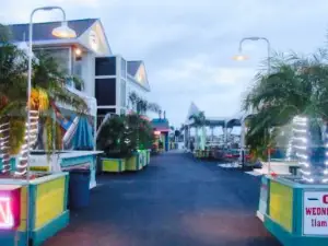 Red Eye's Dock Bar