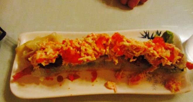 Wasabi Sushi Reno