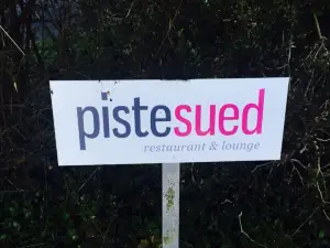 Pistesued