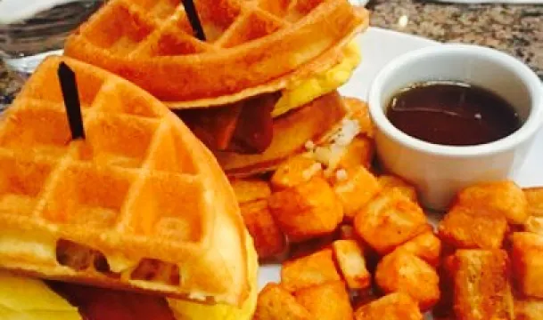 Baker's Crust Artisan Kitchen