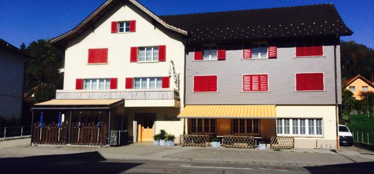 Restaurant Hirschen