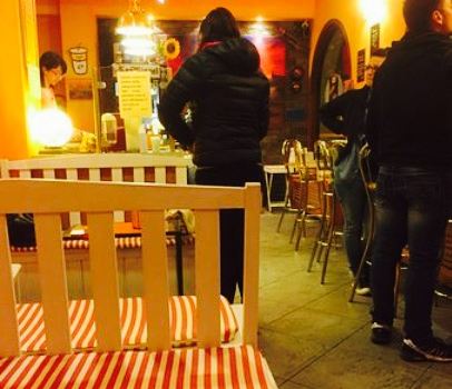 Piadineria Artigianale Edolo