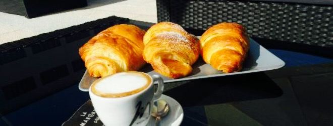 La Marenda