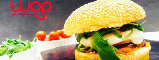 Wop - Ristoburger