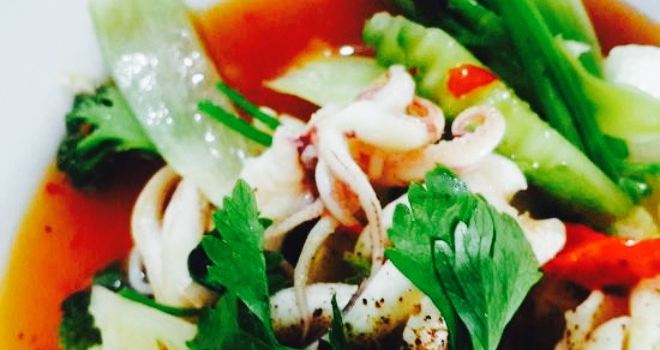 Ngoc Dung Restaurant