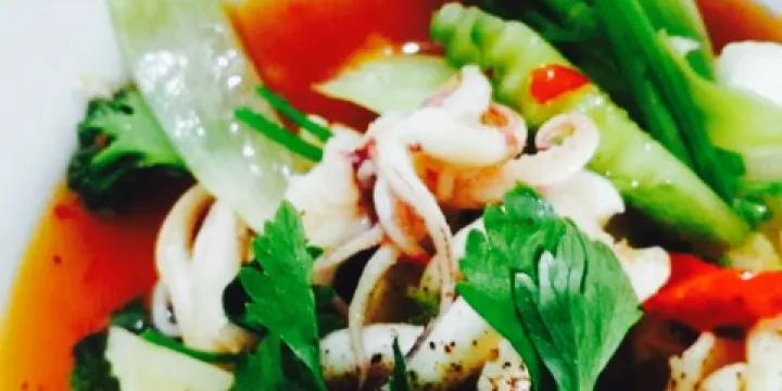 Ngoc Dung Restaurant