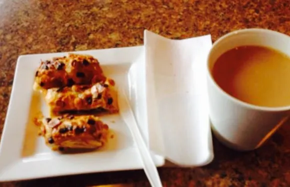 Coffee Culture