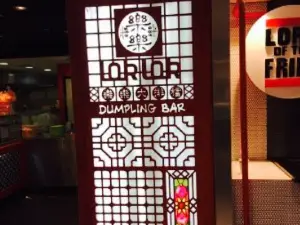 Lok Lok Dumpling Bar Rhodes