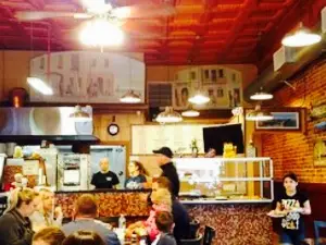 Napoli's Pizza