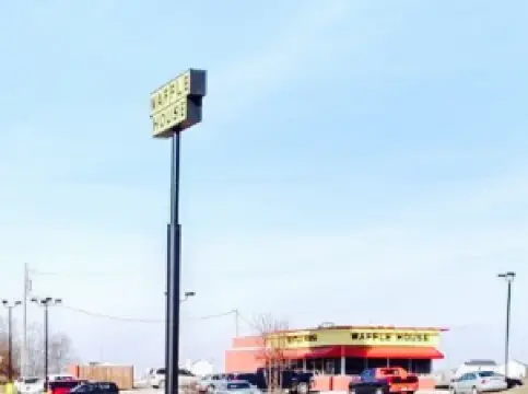 Waffle House