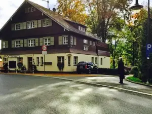 Zollhaus