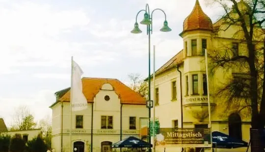 Restaurant Zentralgasthof