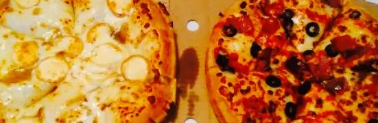 Domino's Pizza Alcorcon 2