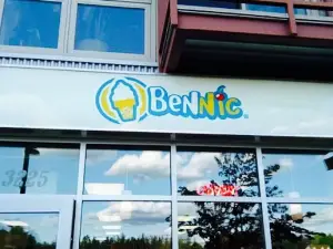 Cremerie Bennic Dairy Bar
