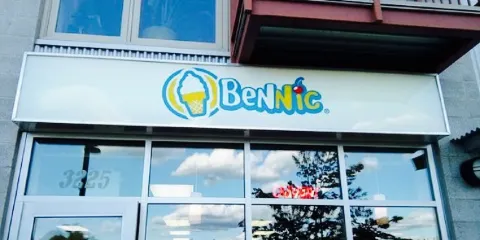 Cremerie Bennic Dairy Bar