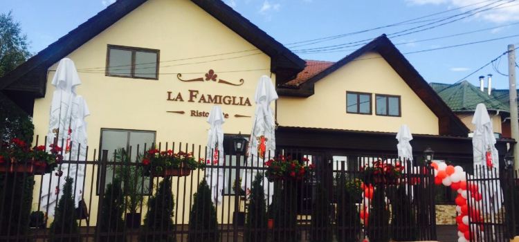 La Famiglia