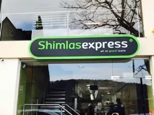 Shimlas Express