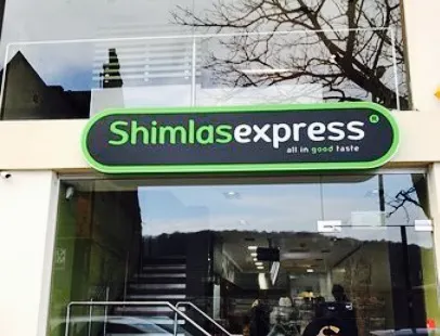 Shimlas Express