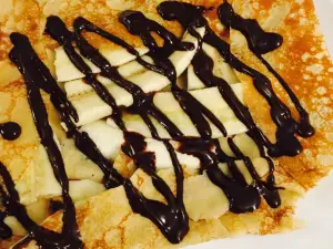 La Creperie Lounge