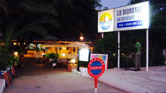 Restaurant Dionevar