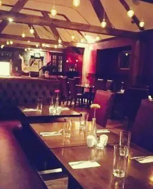 The Loft Restaurant