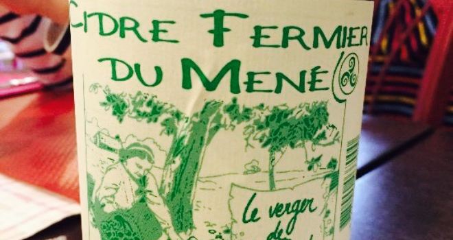 A L'ABRI DU TEMPS CREPERIE