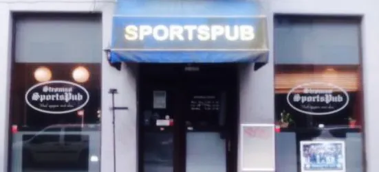 Stromso Sports Pub