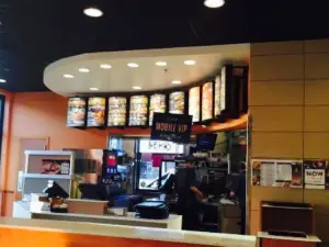 Taco Bell