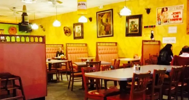 Monterrey Restaurant
