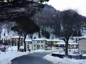 Albergo Ristorante La Foresta