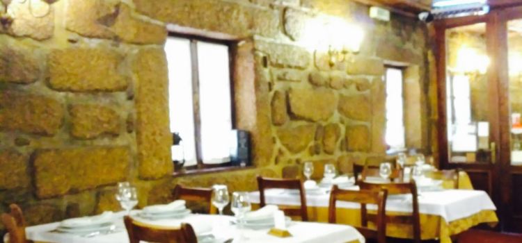 Restaurante o Solar