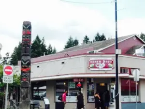 Corner House Cafe