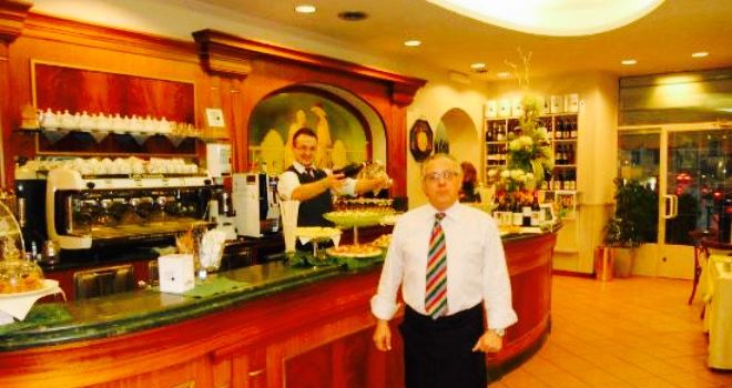 Nuovo Caffe Nazionale
