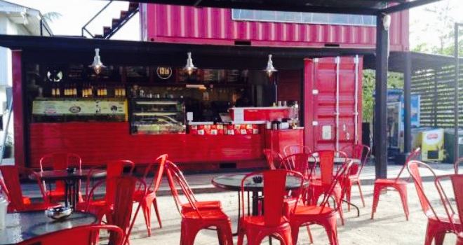 QAWA Coffee & Sandwich