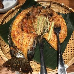 云海肴(北京西单君太店) User Photo