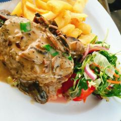 Shell Tangkay User Photo