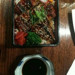 Hibachi Japanese Grill User Photo