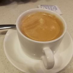 港久茶餐廳(永珍城店)張用戶圖片
