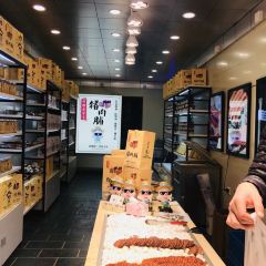Bolabolachunzhendezhu (xitangyi) User Photo