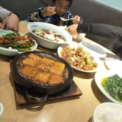 小苏舍餐厅(麻城广场店) User Photo