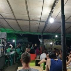 Trawangan Night Market User Photo