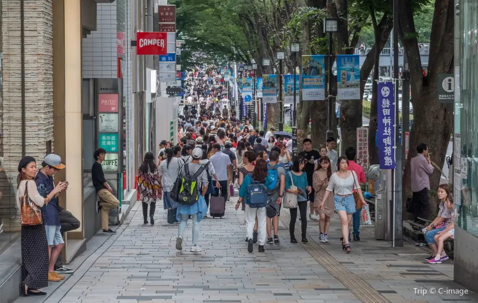 4_Omotesando