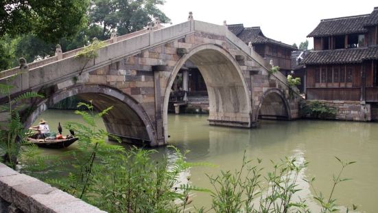 Yu'ao Bridge
