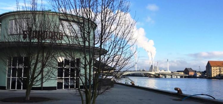 Almanak I Operaen